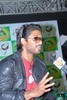 Allu Arjun with 7up Stars Grand Finale - 4 of 13